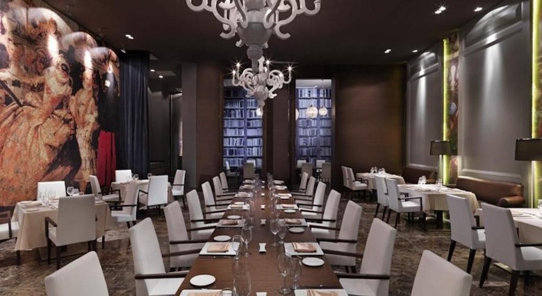Hotel Royal Service At Paradisus La Perla