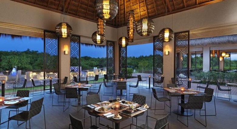 Hotel Royal Service At Paradisus La Perla