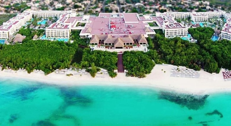 Hotel Royal Service At Paradisus La Perla