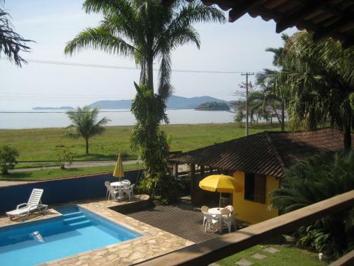 Hostal Pousada Vistamar