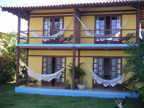 Hostal Pousada Vistamar
