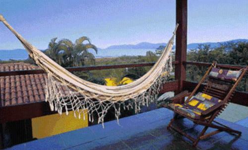 Hostal Pousada Vistamar