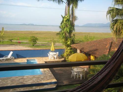 Hostal Pousada Vistamar