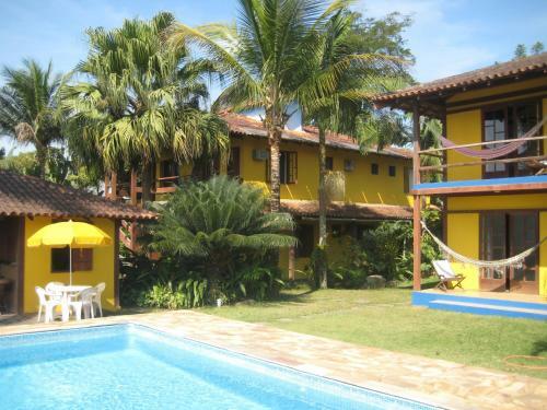 Hostal Pousada Vistamar