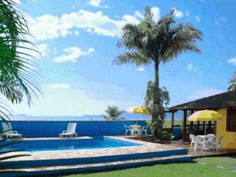 Hostal Pousada Vistamar