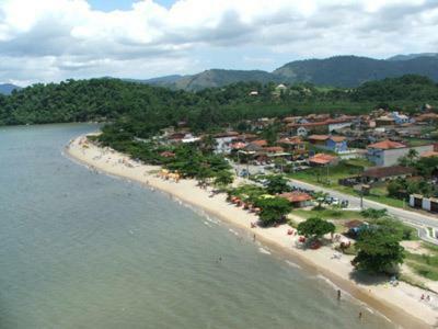 Hostal Pousada Vistamar