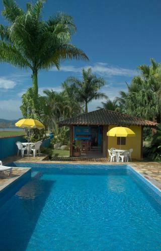 Hostal Pousada Vistamar