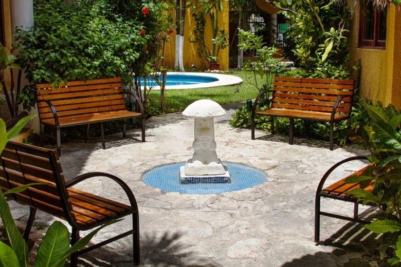 Hotel Playalingua Del Caribe