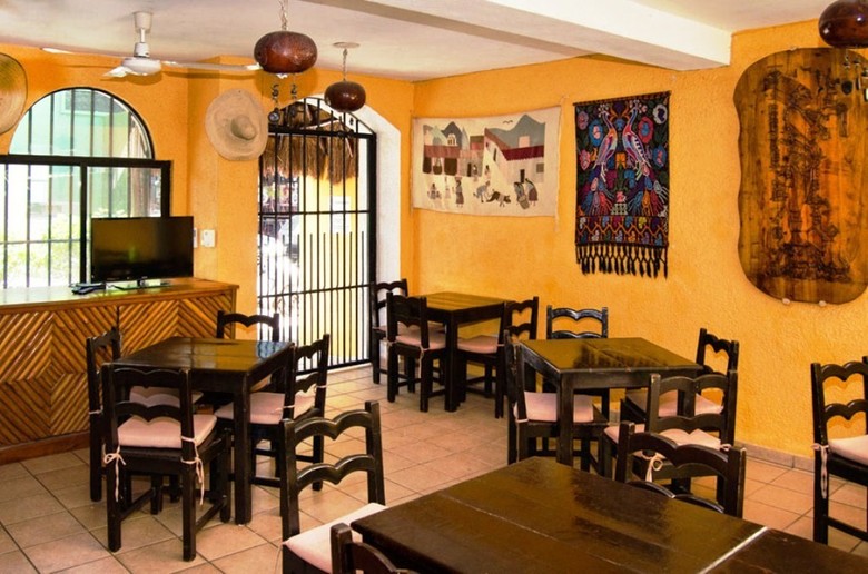 Hotel Playalingua Del Caribe
