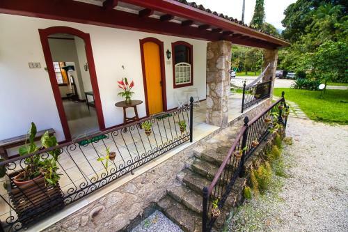 Hostal Pousada Ch�cara Das Ac�cias