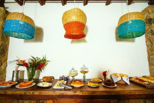 Hostal Pousada Ch�cara Das Ac�cias