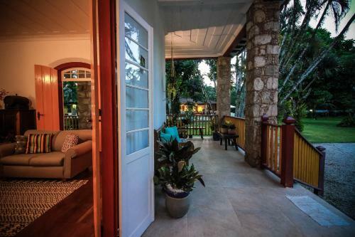 Hostal Pousada Ch�cara Das Ac�cias