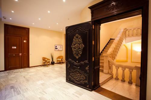 Ramblas Apartments