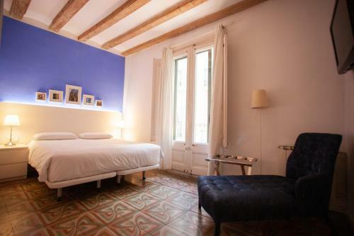 Ramblas Apartments