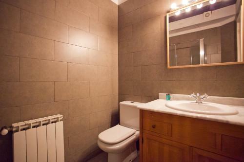 Ramblas Apartments