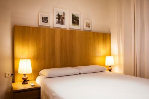 Ramblas Apartments