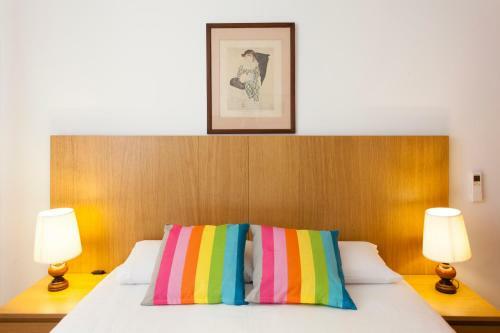 Ramblas Apartments