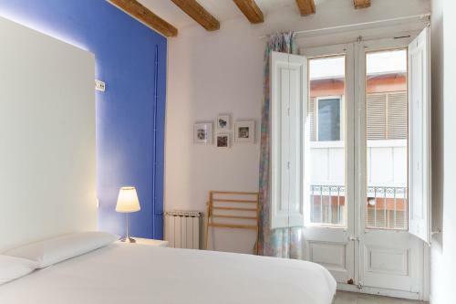 Ramblas Apartments
