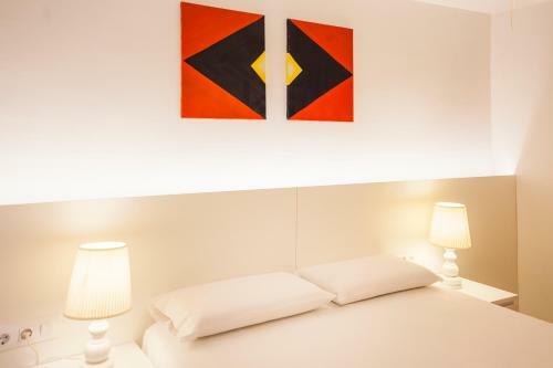 Ramblas Apartments