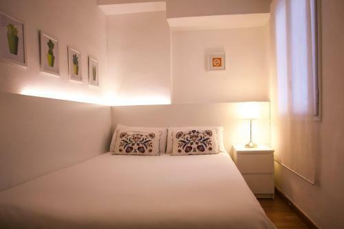 Ramblas Apartments