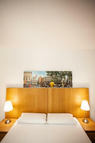 Ramblas Apartments