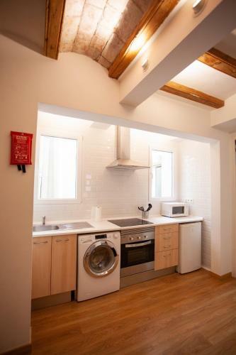 Ramblas Apartments