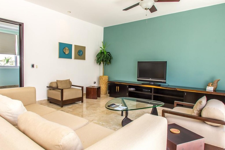 Apartamento Mamitas Village By Bric