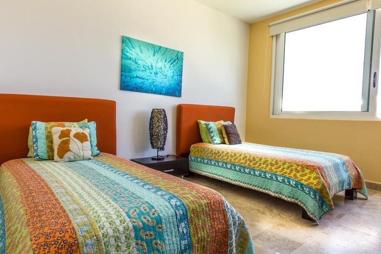 Apartamento Mamitas Village By Bric