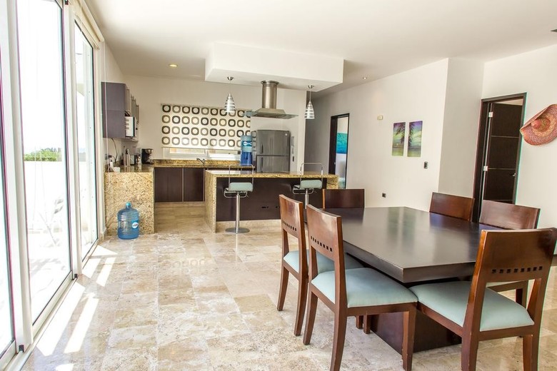 Apartamento Mamitas Village By Bric