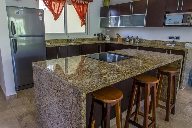 Apartamento Mamitas Village By Bric