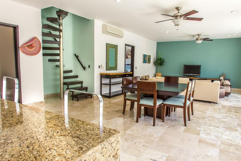 Apartamento Mamitas Village By Bric