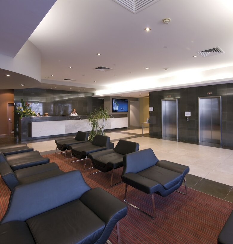 Hotel B.w Atlantis (ejecutivo)