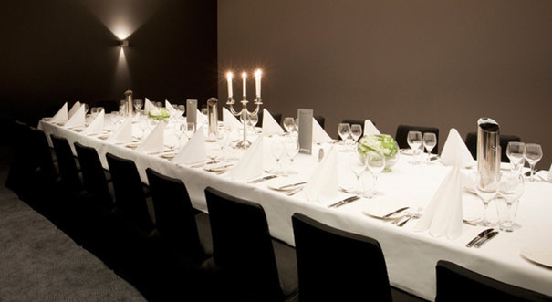 Hotel Como Melbourne