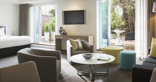 Hotel Como Melbourne