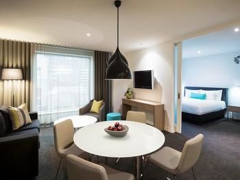 Hotel Como Melbourne
