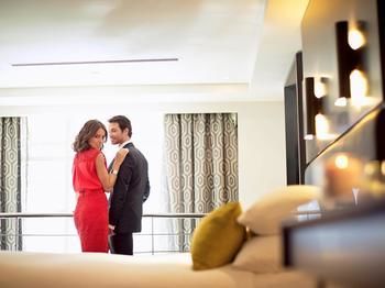 Hotel Como Melbourne
