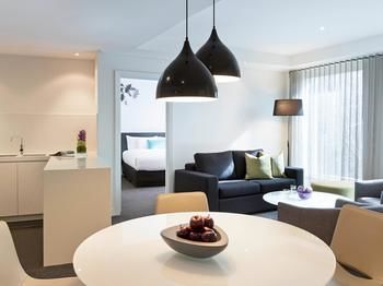 Hotel Como Melbourne