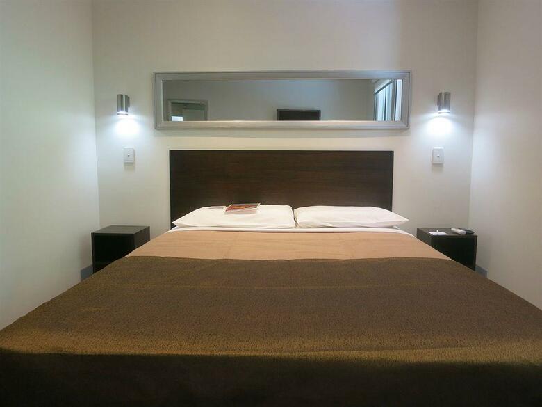 Great Southern Hotel Melbourne