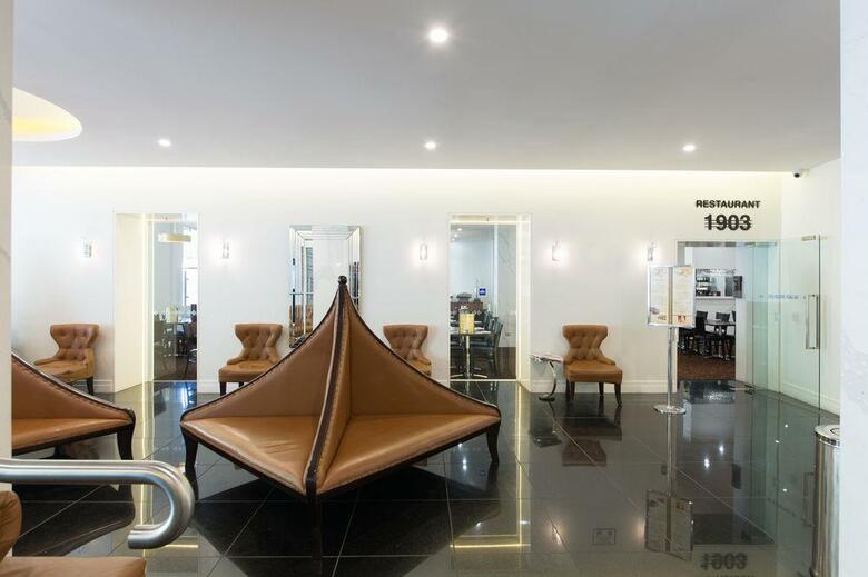 Great Southern Hotel Melbourne