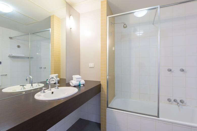 Great Southern Hotel Melbourne