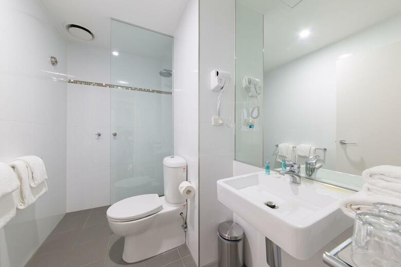 Great Southern Hotel Melbourne