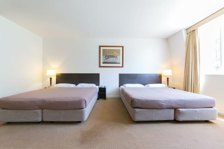 Great Southern Hotel Melbourne