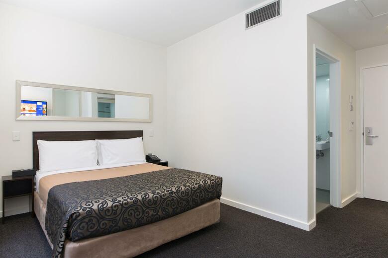 Great Southern Hotel Melbourne