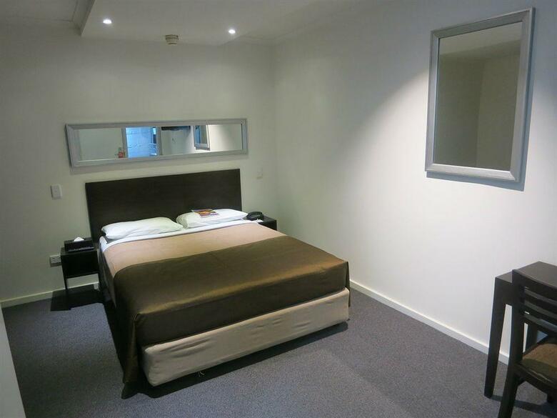 Great Southern Hotel Melbourne