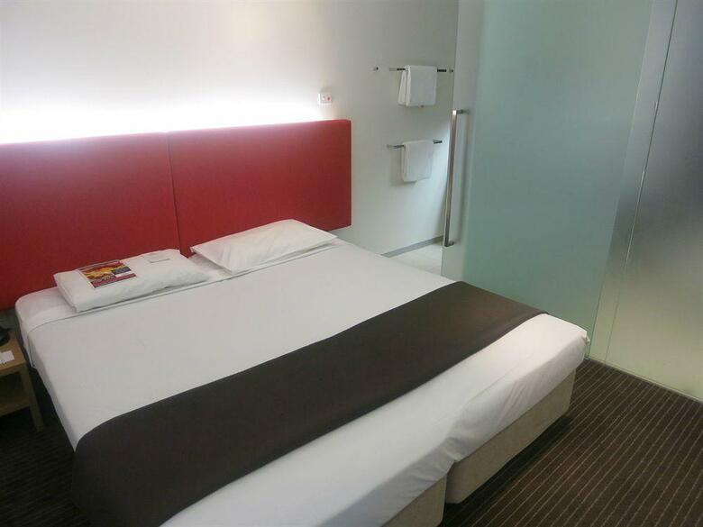 Great Southern Hotel Melbourne