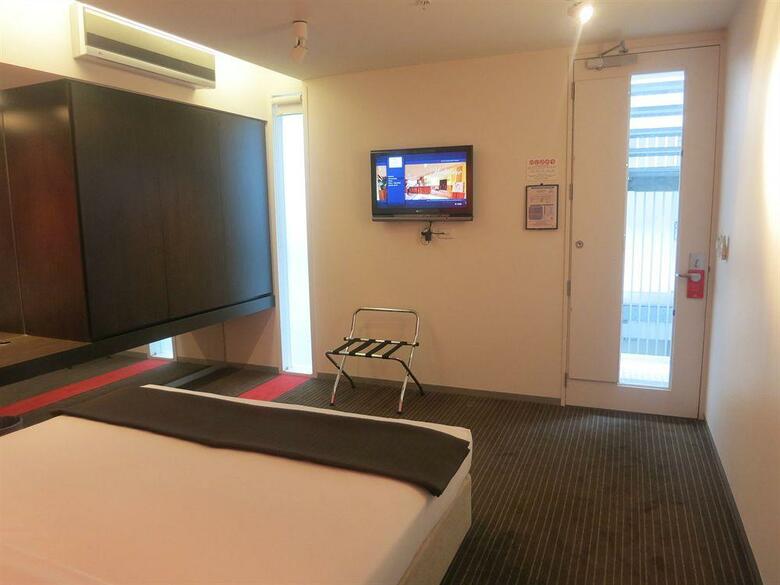 Great Southern Hotel Melbourne