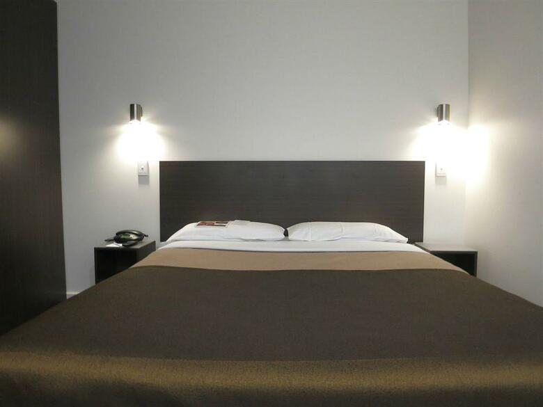 Great Southern Hotel Melbourne