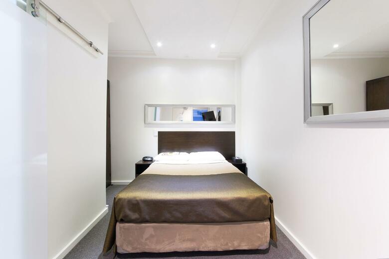 Great Southern Hotel Melbourne
