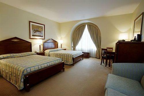 Great Southern Hotel Melbourne