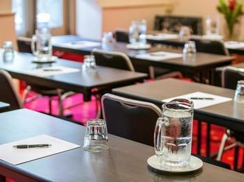 Grand Hotel Melbourne Mgallery Collection